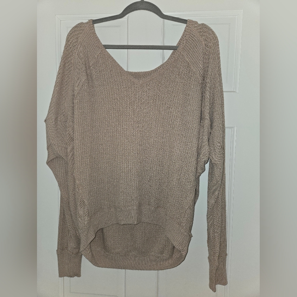 Free People Top